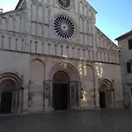 Apartmán Ella Mare Zadar