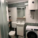 Apartmán Ella Mare