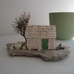 Apartmán Ella Mare Zadar