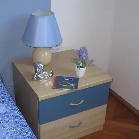 Apartamento Ella Mare Zadar