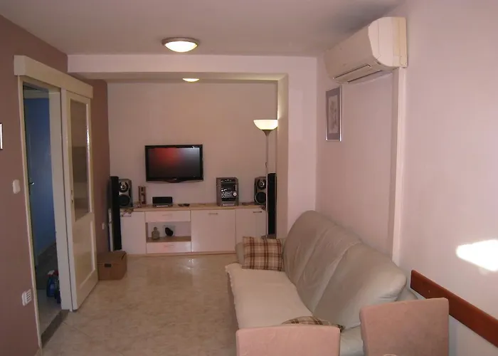 Apartamento Ella Mare Zadar