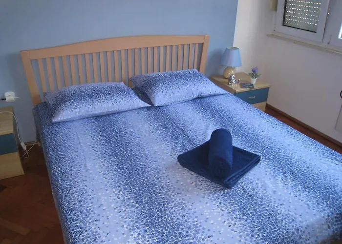 公寓 艾拉马雷公寓