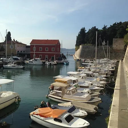 Ella Mare Апартаменты *