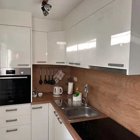 Ella Mare * Задар