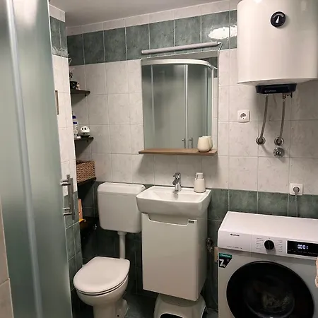 Апартаменты Ella Mare