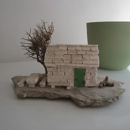 Апартаменты Ella Mare Задар