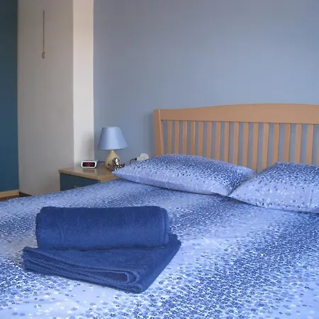 Апартаменты Ella Mare Задар