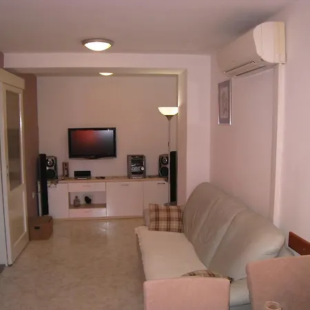 Апартаменты Ella Mare Задар