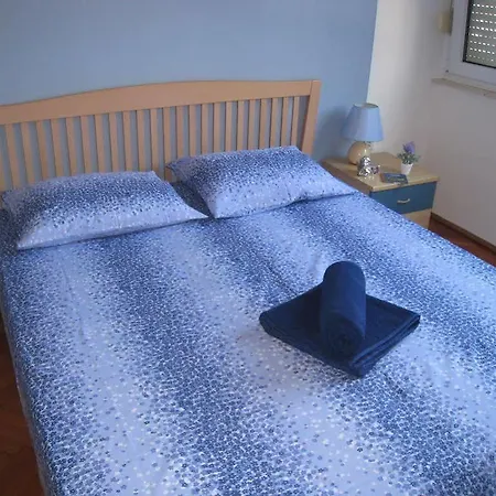 Апартаменты Ella Mare