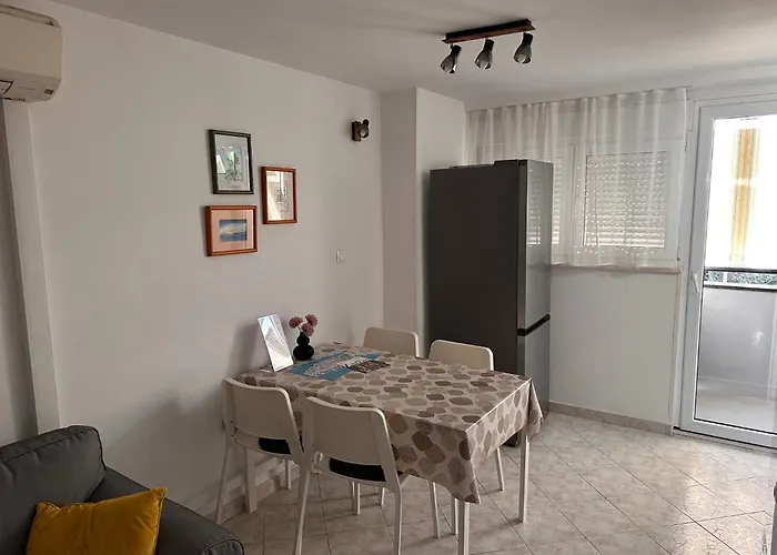 Apartament Ella Mare
