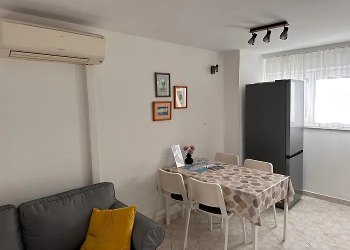 Apartament Ella Mare Zadar