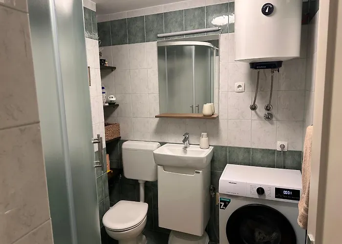 Apartament Ella Mare