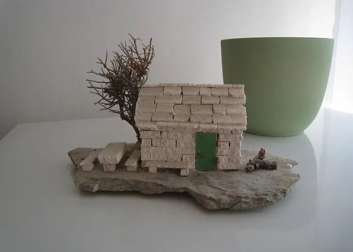 Apartament Ella Mare Zadar