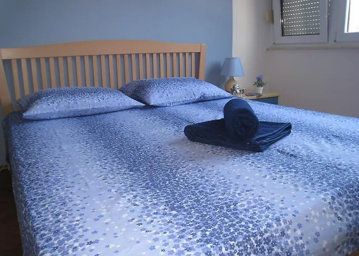 Apartament Ella Mare *